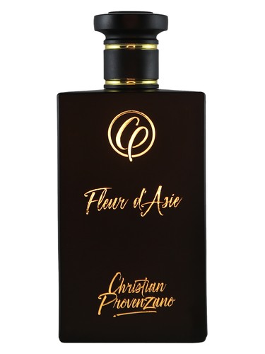 Fleur d'Asie by Christian Provenzano Parfums