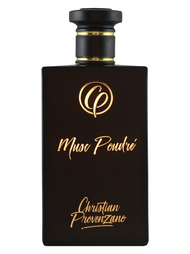 Musc Poudré by Christian Provenzano Parfums