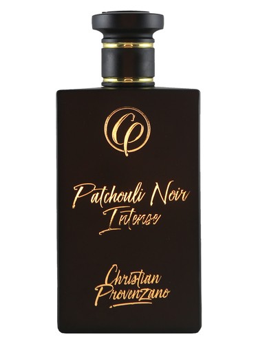 Patchouli Noir Intense by Christian Provenzano Parfums