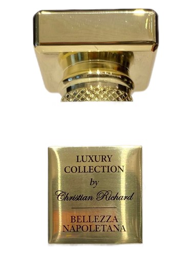 Bellezza Napoletana by Christian Richard
