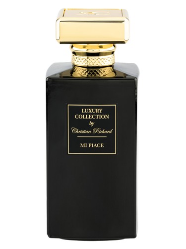 Mi Piace by Christian Richard