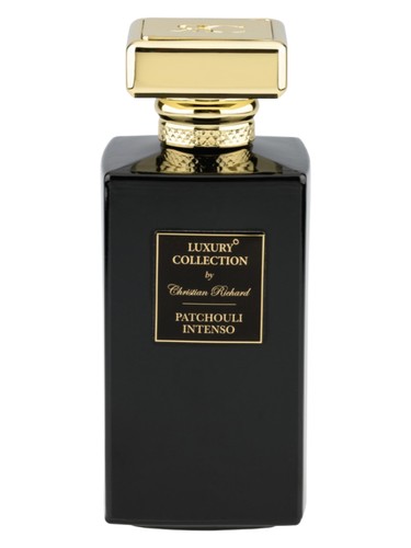 Patchouli Intenso by Christian Richard
