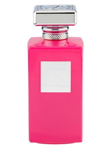 Rich Blend Intense For Women by Christian Richard