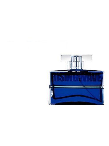 Rising Wave Eternal by Christian Riese Lassen