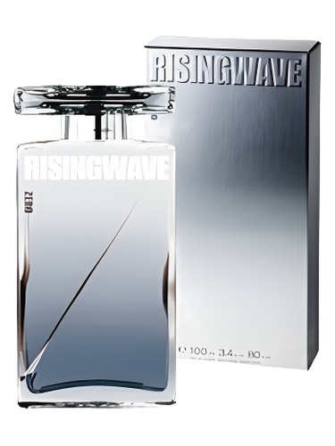 Rising Wave Zero by Christian Riese Lassen