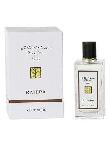 Riviera by Christian Tortu