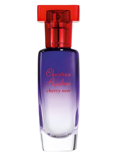 Cherry Noir by Christina Aguilera