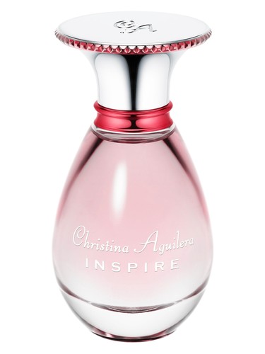 Inspire by Christina Aguilera