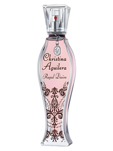 Royal Desire by Christina Aguilera