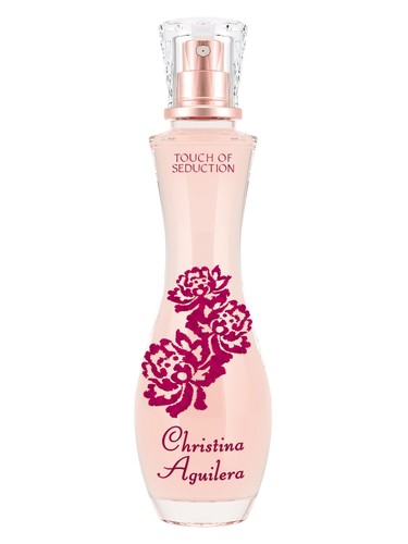 Touch of Seduction by Christina Aguilera