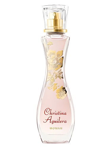 Woman by Christina Aguilera