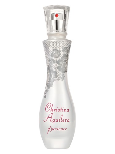 Xperience by Christina Aguilera