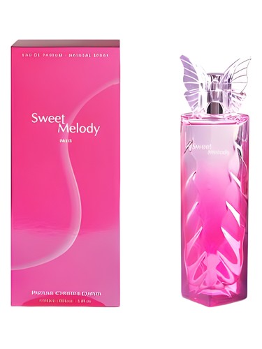 Sweet Melody by Christine Darvin