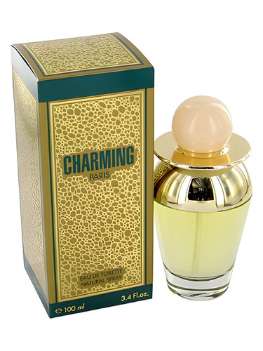 Charming by Christine Darvin