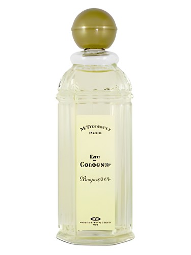 Eau de Cologne Bouquet d'Or by Christine Darvin