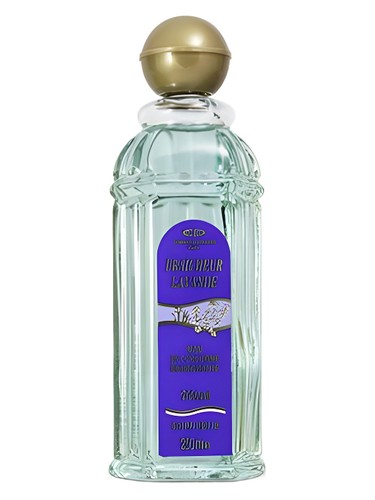 Eau de Cologne Fraicheur Lavande by Christine Darvin