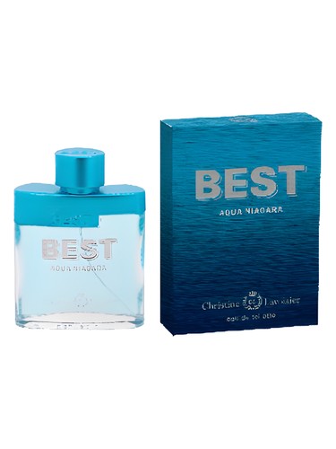 Best Aqua Niagara by Christine Lavoisier Parfums