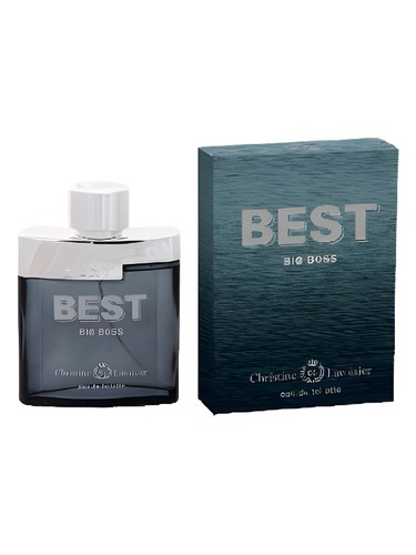 Best Big Boss by Christine Lavoisier Parfums