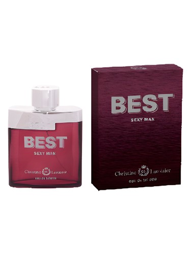 Best Sexy Man by Christine Lavoisier Parfums