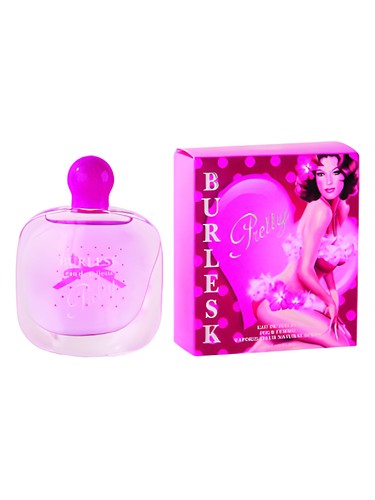 Burlesk Pretty by Christine Lavoisier Parfums