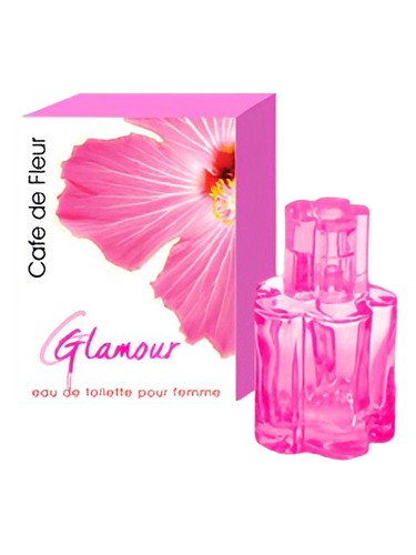 Cafe de Fleur Glamour by Christine Lavoisier Parfums