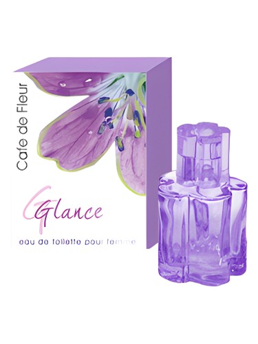 Cafe de Fleur Glance by Christine Lavoisier Parfums