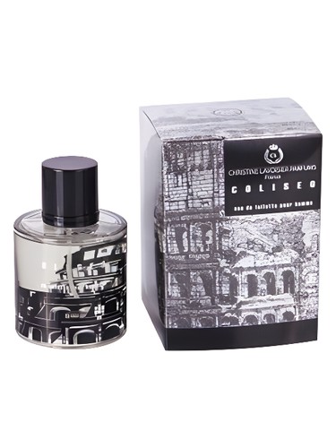 Coliseo by Christine Lavoisier Parfums