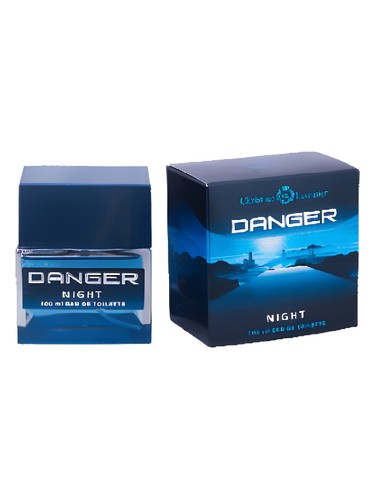 Danger Night by Christine Lavoisier Parfums