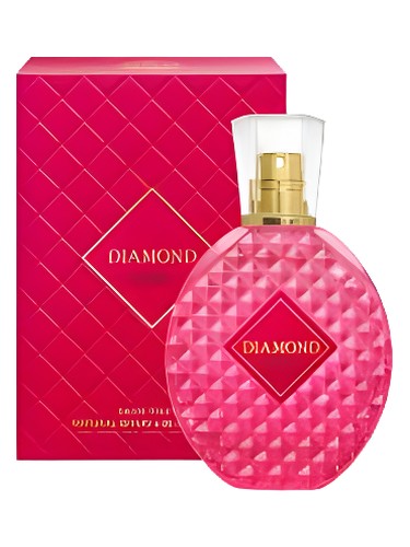Diamond Cherry by Christine Lavoisier Parfums