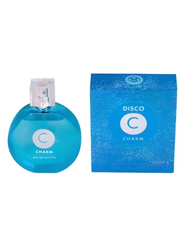 Disco Charm by Christine Lavoisier Parfums
