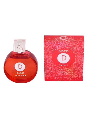 Disco Dance by Christine Lavoisier Parfums