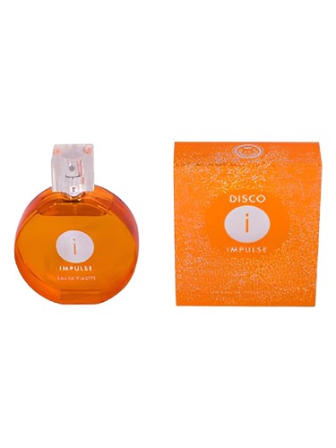 Disco Impulse by Christine Lavoisier Parfums