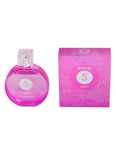 Disco Sexy by Christine Lavoisier Parfums