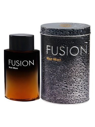 Fusion Hot Man by Christine Lavoisier Parfums