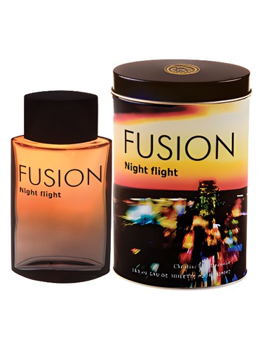 Fusion Night Flight by Christine Lavoisier Parfums