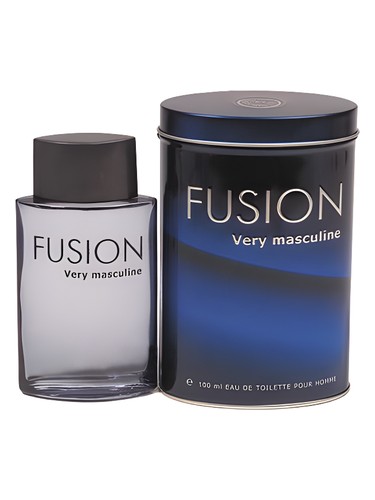 Fusion Very Masculine by Christine Lavoisier Parfums