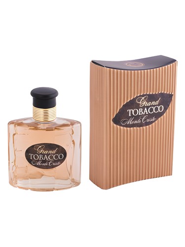 Grand Tobacco Monte Cristo by Christine Lavoisier Parfums