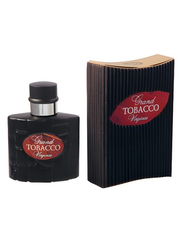 Grand Tobacco Virginia by Christine Lavoisier Parfums