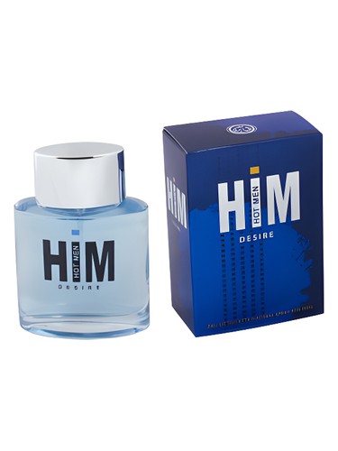 HIM Desire by Christine Lavoisier Parfums