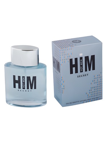 HIM Secret by Christine Lavoisier Parfums