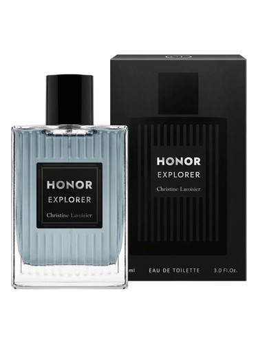 Honor Explorer by Christine Lavoisier Parfums