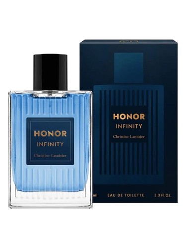 Honor Infinity by Christine Lavoisier Parfums