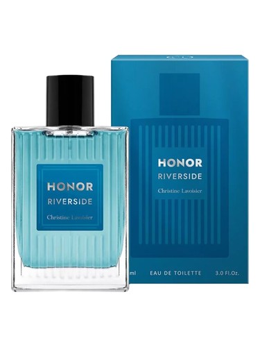 Honor Riverside by Christine Lavoisier Parfums