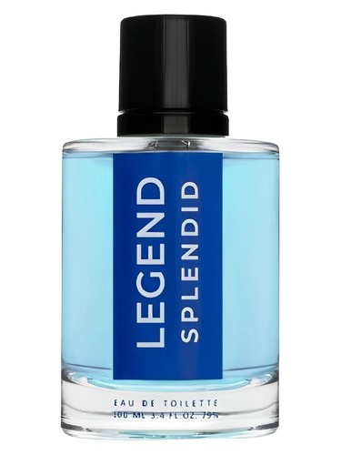Legend Splendid by Christine Lavoisier Parfums