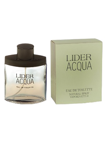 Lider Aqua by Christine Lavoisier Parfums
