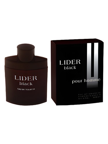 Lider Black by Christine Lavoisier Parfums