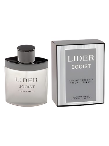 Lider Egoist by Christine Lavoisier Parfums
