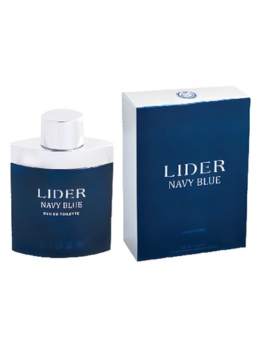 Lider Nevy Blue by Christine Lavoisier Parfums
