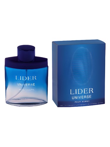 Lider Universe by Christine Lavoisier Parfums