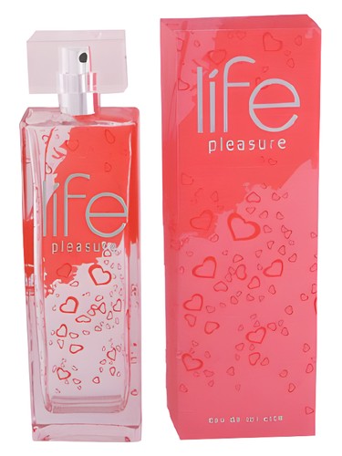 Life Pleasure by Christine Lavoisier Parfums